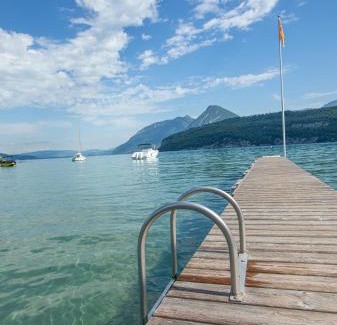Duingt Hotel | Relax at Le Clos Marcel - 4-Star Oceanfront Retreat
