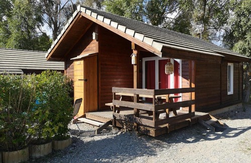 Saint-Leger-les-Melezes Ski Chalet | Discover Family-Friendly Comfort at Le Petit Lupin Hotel