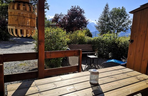 Saint-Leger-les-Melezes Ski Chalet | Discover Family-Friendly Comfort at Le Petit Lupin Hotel