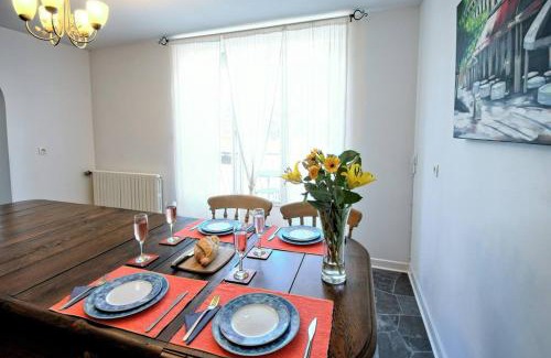 Bourganeuf House | Oceanfront Getaway at Le Petit Lac - Rated 9.1/10!