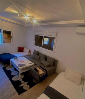 Taza Apartment | Le Petit Loft Appartement Hotel