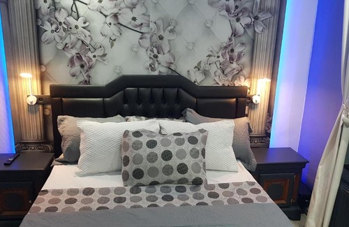 Montignies-sur-Sambre Apartment | Budget-Friendly Le Petit Luxembourg with Family Amenities