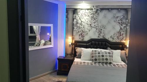 Montignies-sur-Sambre Apartment | Budget-Friendly Le Petit Luxembourg with Family Amenities