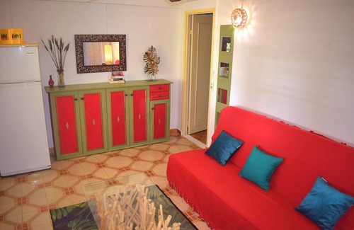 Le Vauclin Apartment | Unforgettable Stays at Le Petit Macabou Garden, 10/10 Rated