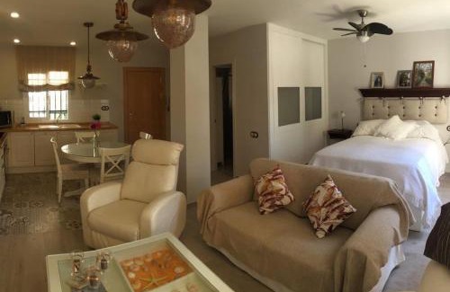 Aguadulce Apartment | Enjoy Family-Friendly Comfort at Le Petit Maison, Aguadulce