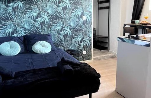 Valreas Apartment | Budget-Friendly Le Petit Mistral: Child-Friendly Retreat