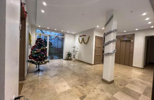 Quartier du Petit-Montrouge Apartment | Discover Le Petit Montsouris - Family-Friendly Retreat