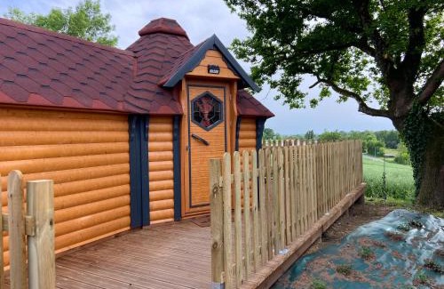 Pouzauges House | Discover Le Petit Moulin: Oceanview Retreat with Hot Tub