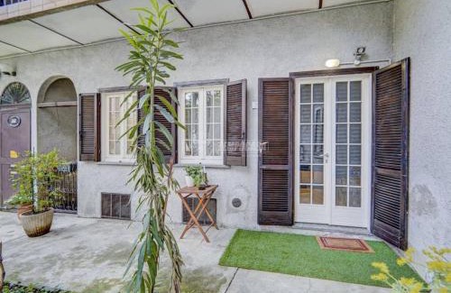 Pombia Apartment | Le Petit Noah 1