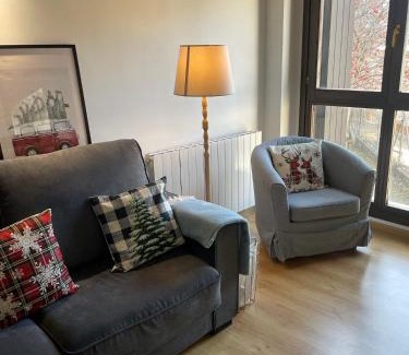 Escarrilla Apartment | Exceptional Stay at Le Petit Palais - Child Friendly Retreat