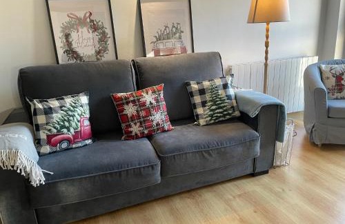 Escarrilla Apartment | Exceptional Stay at Le Petit Palais - Child Friendly Retreat