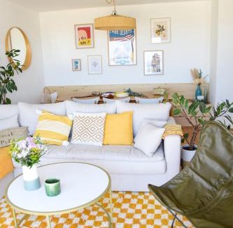 Pornichet Apartment | Le Petit Paradis By Tranquil At Home