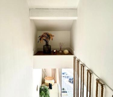 Pornichet Apartment | Le Petit Paradis By Tranquil At Home