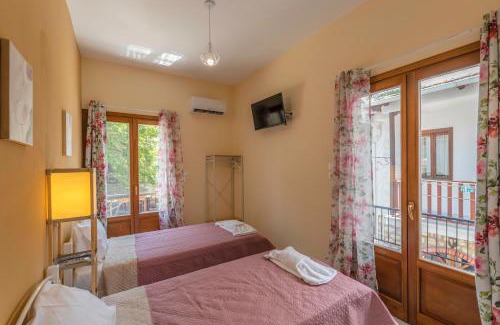 Panagia Apartment | Discover Family-Friendly Comfort at Le Petit Paris
