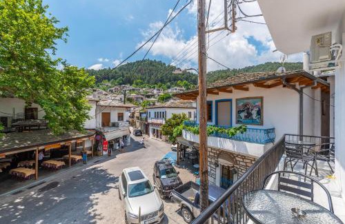 Panagia Apartment | Discover Family-Friendly Comfort at Le Petit Paris