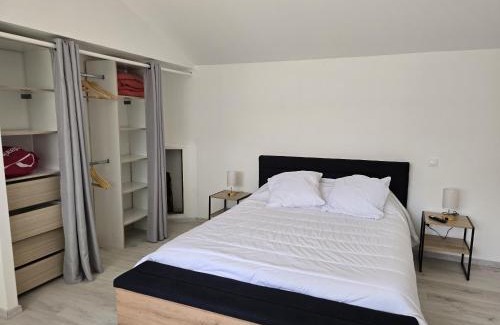 Le Fenouiller House | Le Petit Pre