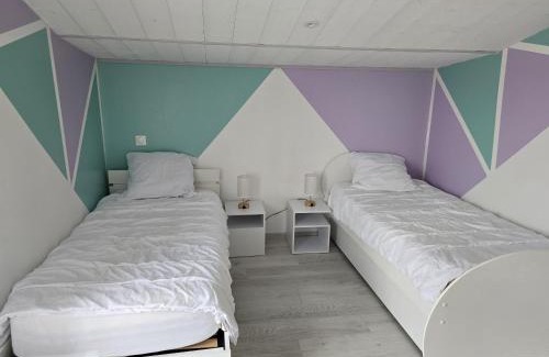 Le Fenouiller House | Le Petit Pre