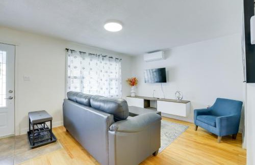 District Wright - Parc - de - la - Montagne Apartment | Le petit refuge