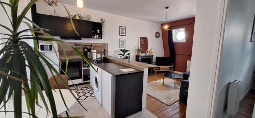 Vendome Apartment | Pet-Friendly Retreat at Le Petit Rochambeau - Rated 8.6/10