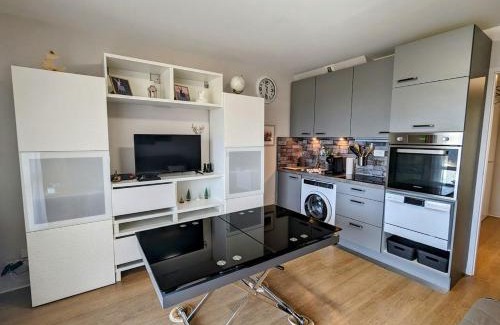 Xonrupt-Longemer Apartment | Pet Friendly Escape at Le Petit Sapin - Rated 9.5/10