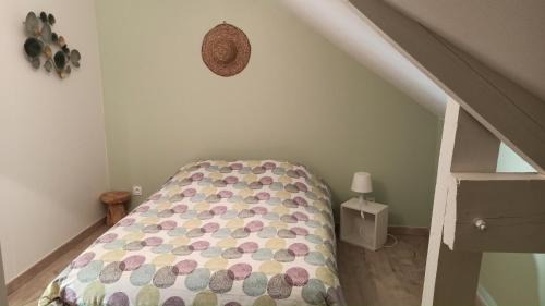 Saint-Parres-les-Vaudes Apartment | Child-Friendly Getaway at Le petit Vaudois - Rated 9.3/10