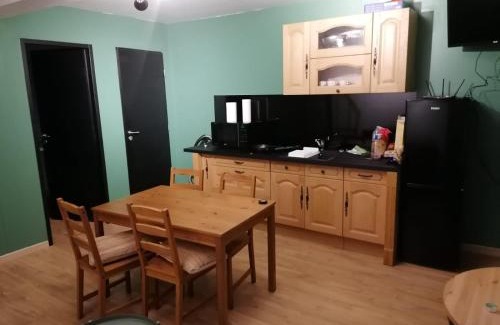 Saint-Parres-les-Vaudes Apartment | Child-Friendly Getaway at Le petit Vaudois - Rated 9.3/10