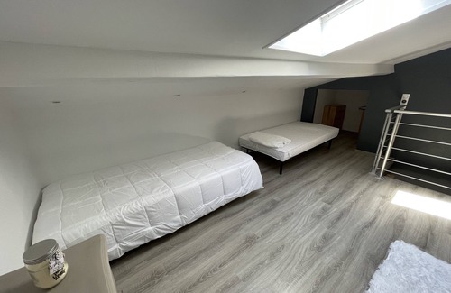 Maillane House | Relax at Le Petit Valexiane: Pool, Spa & Family Amenities