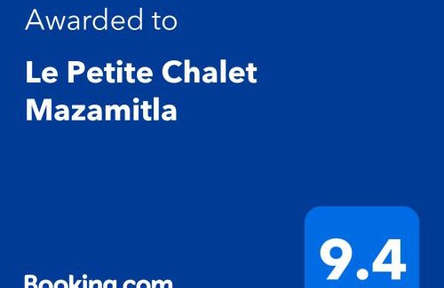 Mazamitla House | Pet-Friendly Retreat at Le Petite Chalet Mazamitla