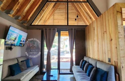 Mazamitla House | Pet-Friendly Retreat at Le Petite Chalet Mazamitla