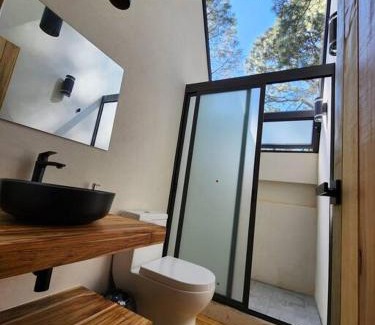 Mazamitla House | Pet-Friendly Retreat at Le Petite Chalet Mazamitla