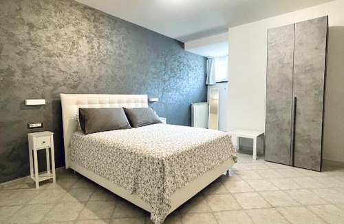 Tramonti Apartment | Le Petre - Amalfi Coast Apartments