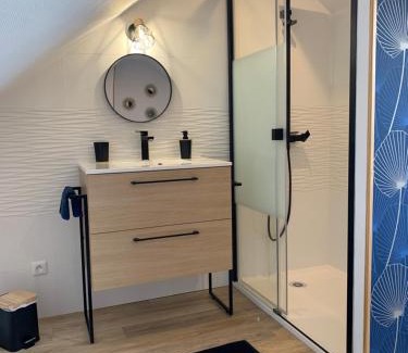 Mers-les-Bains Apartment | Explore Family-Friendly Comfort at Le Phare de Cati