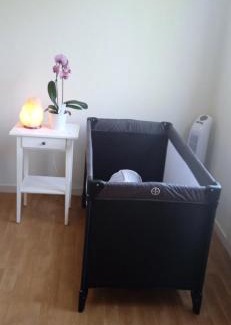 Maladiere Apartment | Discover LE PHENIX: High-Speed Internet & Child-Friendly Stay