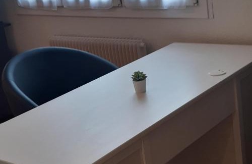 Maladiere Apartment | Discover LE PHENIX: High-Speed Internet & Child-Friendly Stay