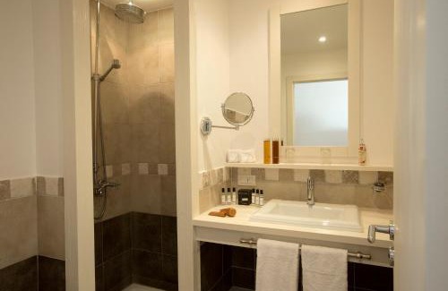 Pinarellu Hotel | Idyllic Le Pinarello: 4-Star Retreat with Oceanfront Bliss