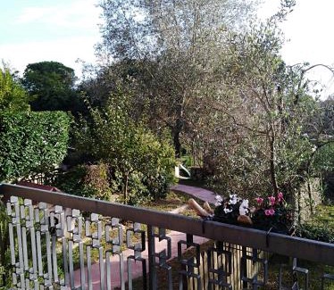 Lake Garda House | Comfortable Le Piagge: Pet-Friendly Hotel for Families