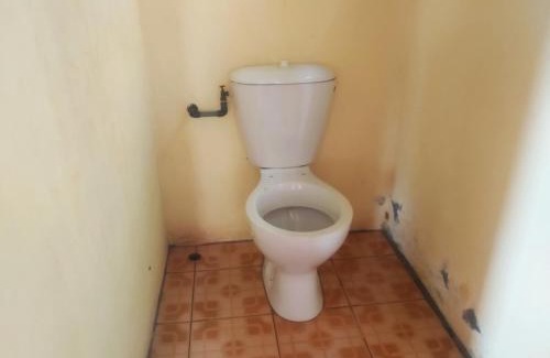 Nosy Boraha Other | Le pied dans l'eau