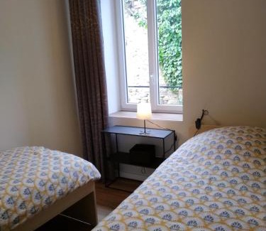 Nolay House | Pet-Friendly Retreat at Le Pigalle - Guest Rated 9.8/10