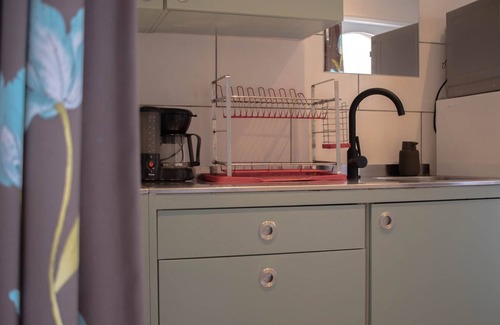 Leuze-en-Hainaut House | Le Pigeonnier mini-gite for 2 people