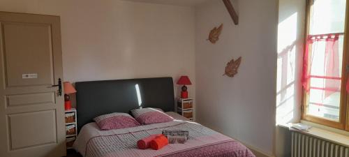 La Roche-Posay House | Discover Le Pigeonnier: Cozy Oceanview Rooms Await
