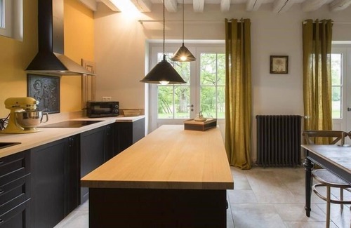 Rouvray Cottage | Experience Le Pigeonnier Colbert: Top-Rated Spa & Pool
