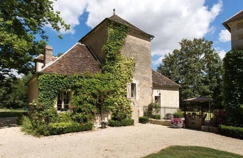 Rouvray Cottage | Experience Le Pigeonnier Colbert: Top-Rated Spa & Pool
