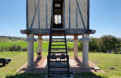 Revel House | Experience Comfort at Le Pigeonnier d Olivier - Guest Rated 9/10
