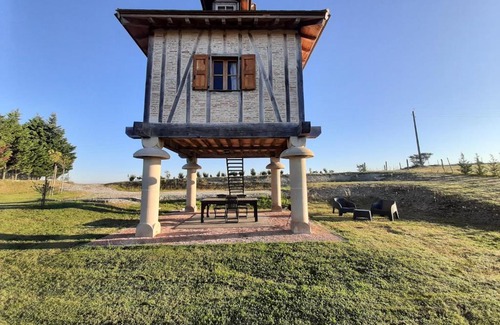 Revel House | Experience Comfort at Le Pigeonnier d Olivier - Guest Rated 9/10