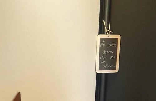 Vernaison Apartment | Le Pigeonnier de la Fée des Eaux