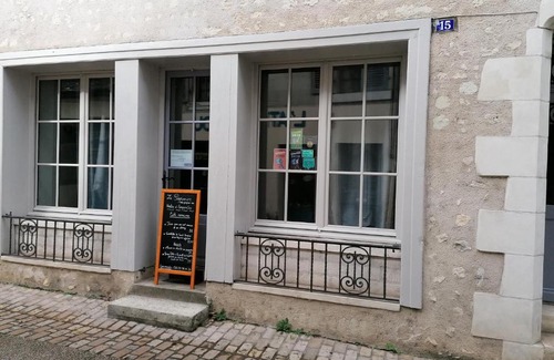 La Roche-Posay Apartment | Family-Friendly Retreat at Le Pigeonnier Gîte with Hot Tub