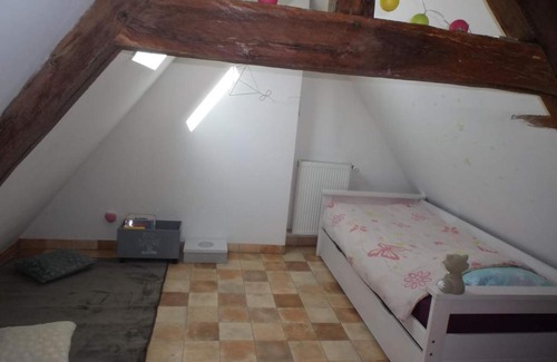 La Roche-Posay Apartment | Family-Friendly Retreat at Le Pigeonnier Gîte with Hot Tub