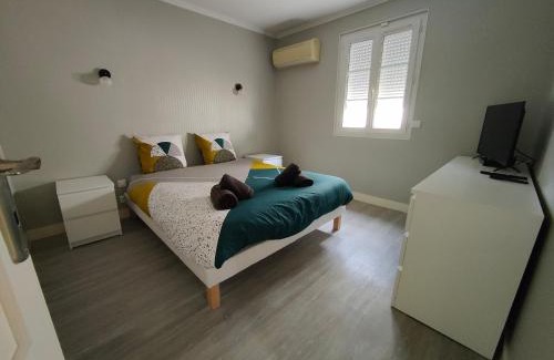 Seigy House | Discover Le Pigeonnier Near Beauval & Historic Châteaux