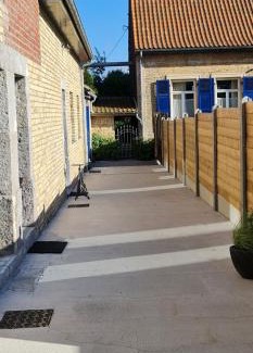 Saint-Tricat House | Escape to Le Pigeonnier Spa du Panty: Rated 9.7/10
