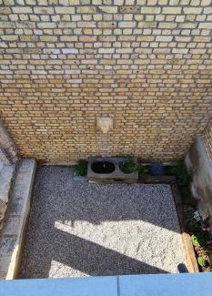 Saint-Tricat House | Escape to Le Pigeonnier Spa du Panty: Rated 9.7/10